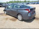 Toyota Prius Le Image 16