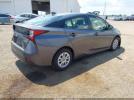 Toyota Prius Le Image 4