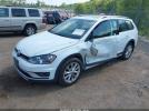 Volkswagen Golf Image 2
