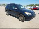 Hyundai SANTA FE Gls Image 1