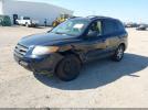 Hyundai SANTA FE Gls Image 3