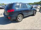 Hyundai SANTA FE Gls Image 6