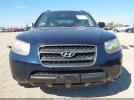 Hyundai SANTA FE Gls Image 11