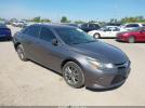 Toyota Camry Se Image 1