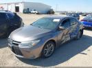 Toyota Camry Se Image 13