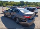 Toyota Camry Se Image 4