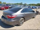 Toyota Camry Se Image 2