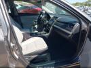 Toyota Camry Se Image 3