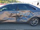 Toyota Camry Se Image 6