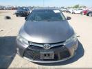 Toyota Camry Se Image 14