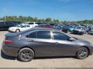 Toyota Camry Se Image 8
