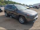 Jeep Cherokee Limited 4x4 Image 1