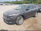 Jeep Cherokee Limited 4x4 Image 14