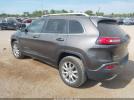 Jeep Cherokee Limited 4x4 Image 15