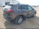 Jeep Cherokee Limited 4x4 Image 13