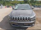 Jeep Cherokee Limited 4x4 Image 3