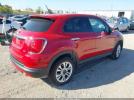 FIAT 500X Easy Image 16