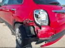 FIAT 500X Easy Image 6