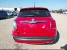 FIAT 500X Easy Image 8