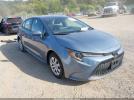 Toyota Corolla Le Image 1