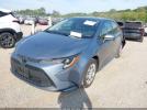 Toyota Corolla Le Image 8