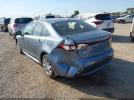 Toyota Corolla Le Image 5
