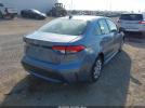 Toyota Corolla Le Image 4