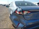 Toyota Corolla Le Image 2