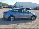 Toyota Corolla Le Image 16