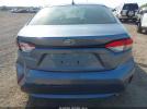 Toyota Corolla Le Image 11