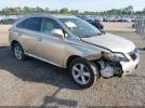 Lexus RX Image 1