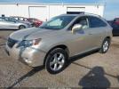 Lexus RX Image 8
