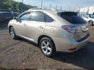 Lexus RX Image 4