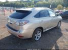 Lexus RX Image 5
