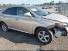 Lexus RX Image 11