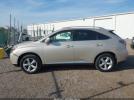 Lexus RX Image 13