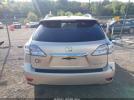 Lexus RX Image 2
