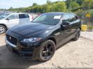 Jaguar F-PACE 35t Premium Image 9
