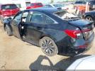 Honda Civic Ex Image 4