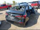 Honda Civic Ex Image 5