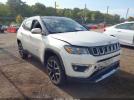 Jeep Compass Limited 4x4 Image 1