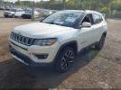 Jeep Compass Limited 4x4 Image 15