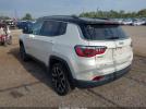 Jeep Compass Limited 4x4 Image 11