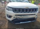 Jeep Compass Limited 4x4 Image 16