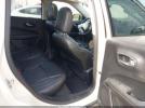 Jeep Compass Limited 4x4 Image 8