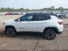 Jeep Compass Limited 4x4 Image 12