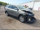 Chevrolet Equinox Lt Image 1