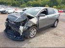 Chevrolet Equinox Lt Image 11