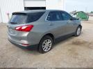 Chevrolet Equinox Lt Image 5