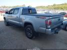 Toyota Tacoma Trd Sport Image 12